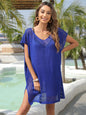 Ladies' dress for beach vacation super fairy beach dress