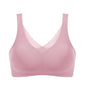 Artificial breast bra for breast removal surgery silicone women's fake breast and fake chest 2-in-1 bra